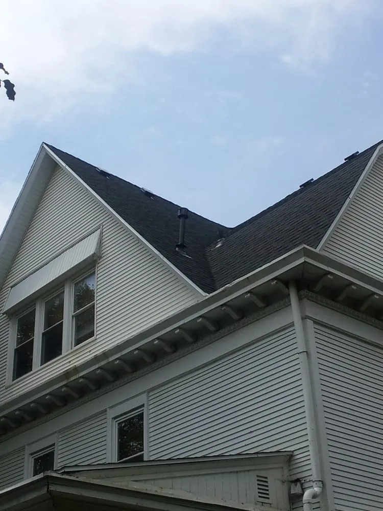 Slide of BSC Contracting