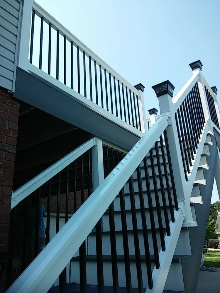 Slide of BSC Contracting