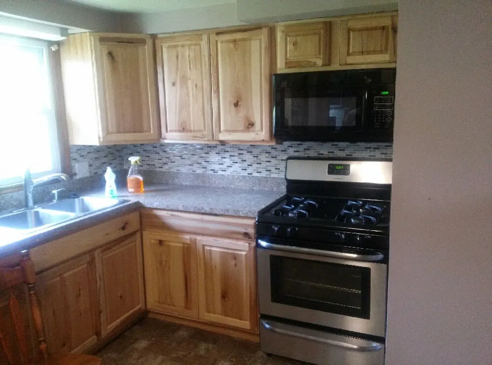 Slide of BSC Contracting