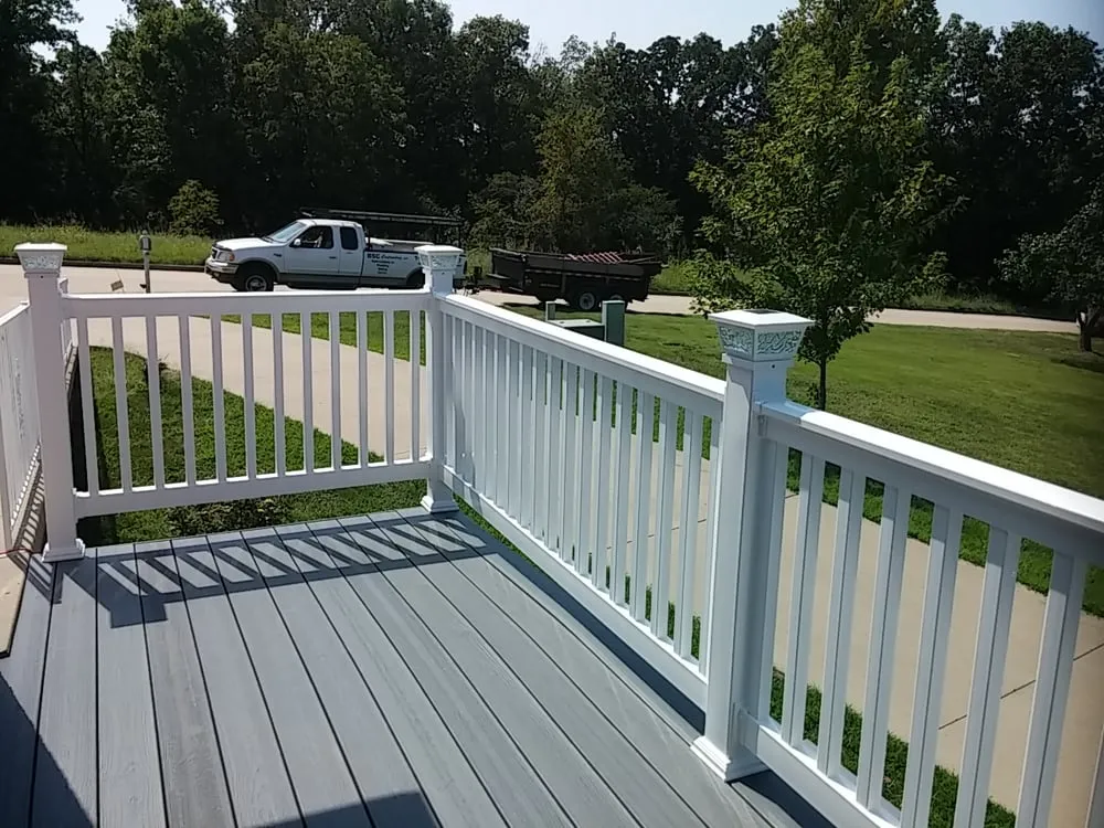 Slide of BSC Contracting