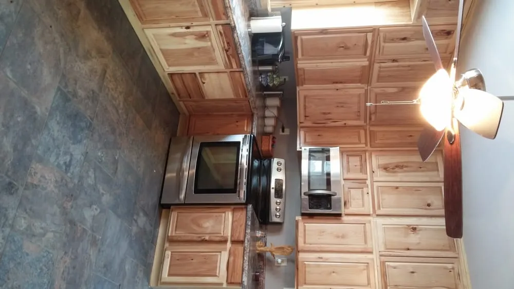 Slide of BSC Contracting