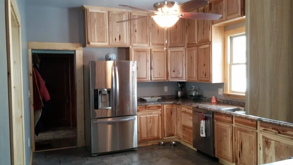 Slide of BSC Contracting