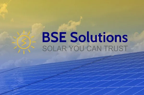 BSE Solutions Logo
