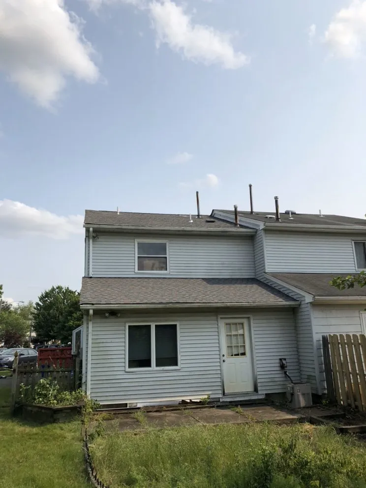 Slide of BSG Roofing