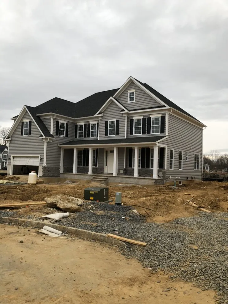 Slide of BSG Roofing