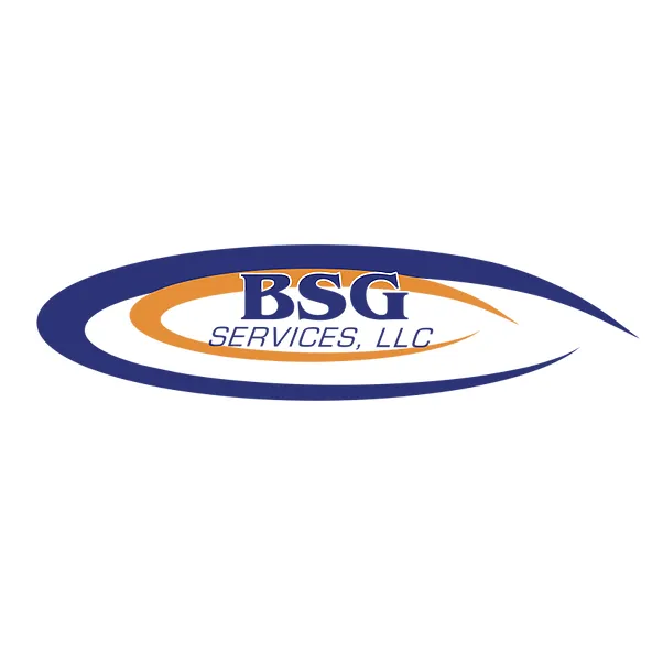 Slide of BSG Services