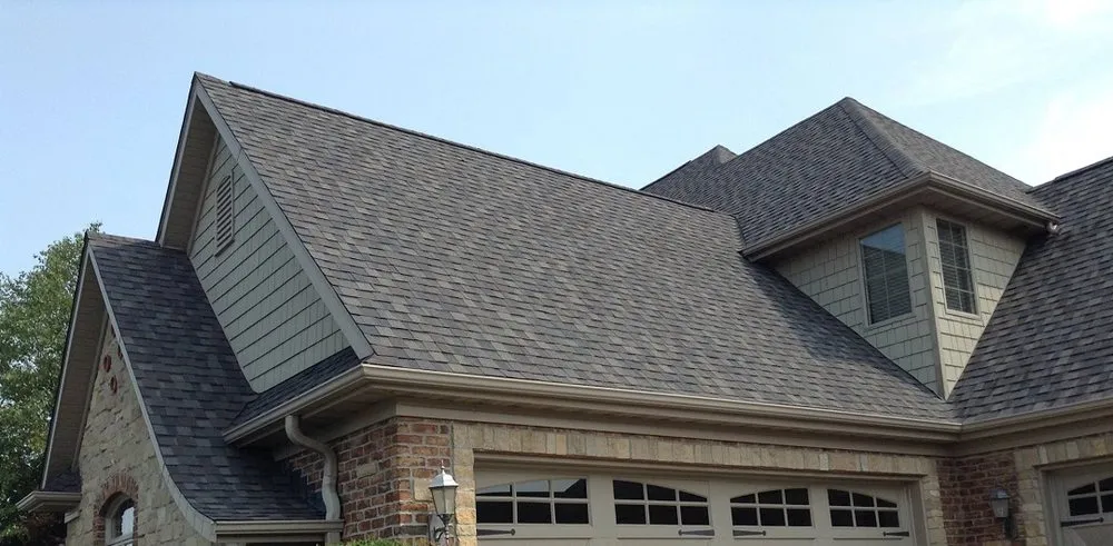 Slide of BSG Services