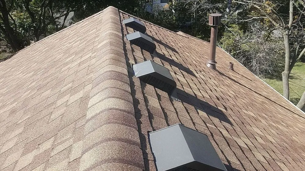 Slide of BSG Services