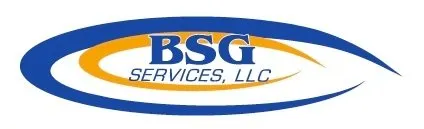 Slide of BSG Services