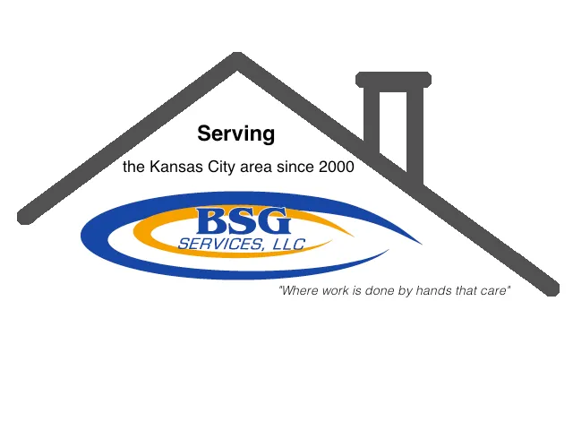 Slide of BSG Services