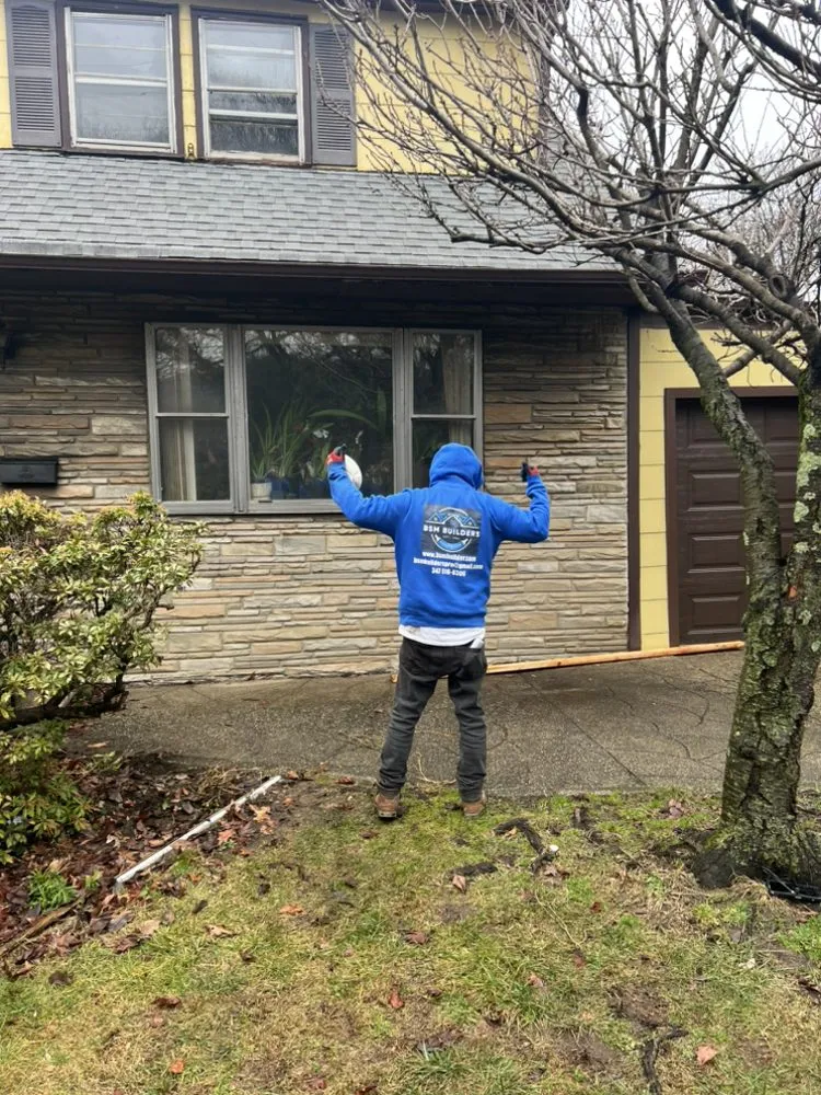 Slide of Bsm Builders