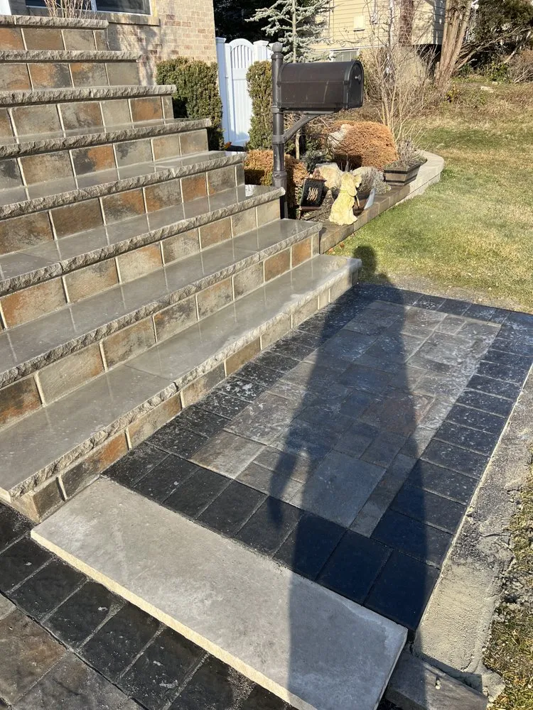 Slide of Bsm Builders