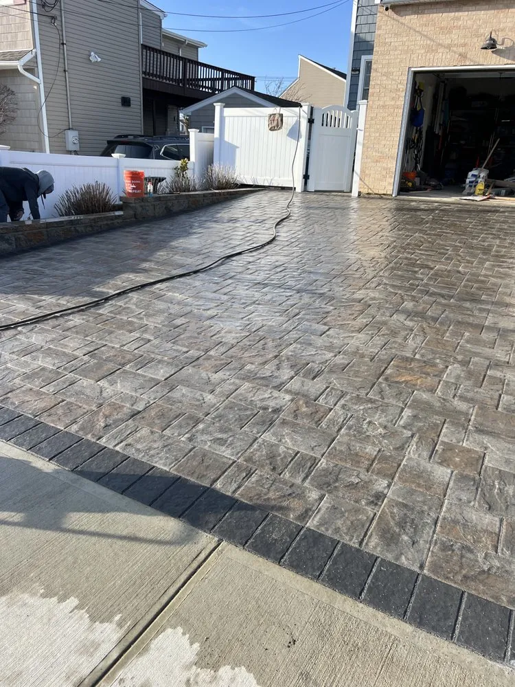 Slide of Bsm Builders