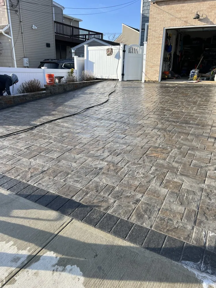 Slide of Bsm Builders