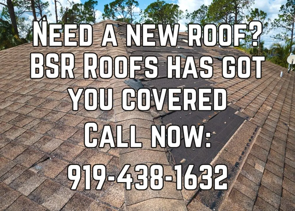 Slide of BSR Roofing