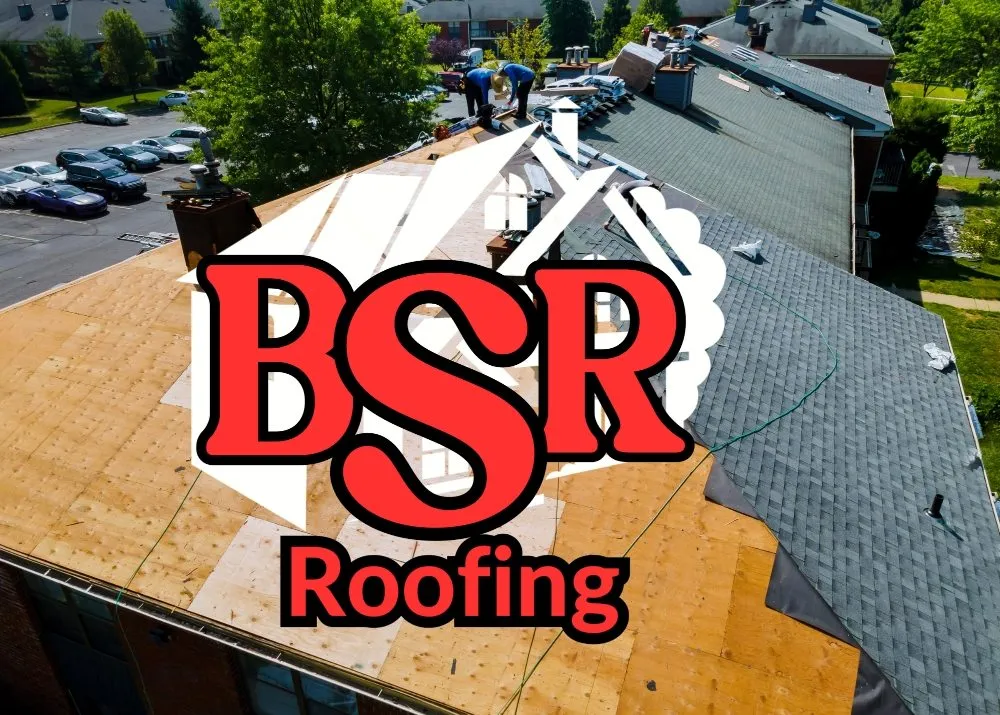 Slide of BSR Roofing
