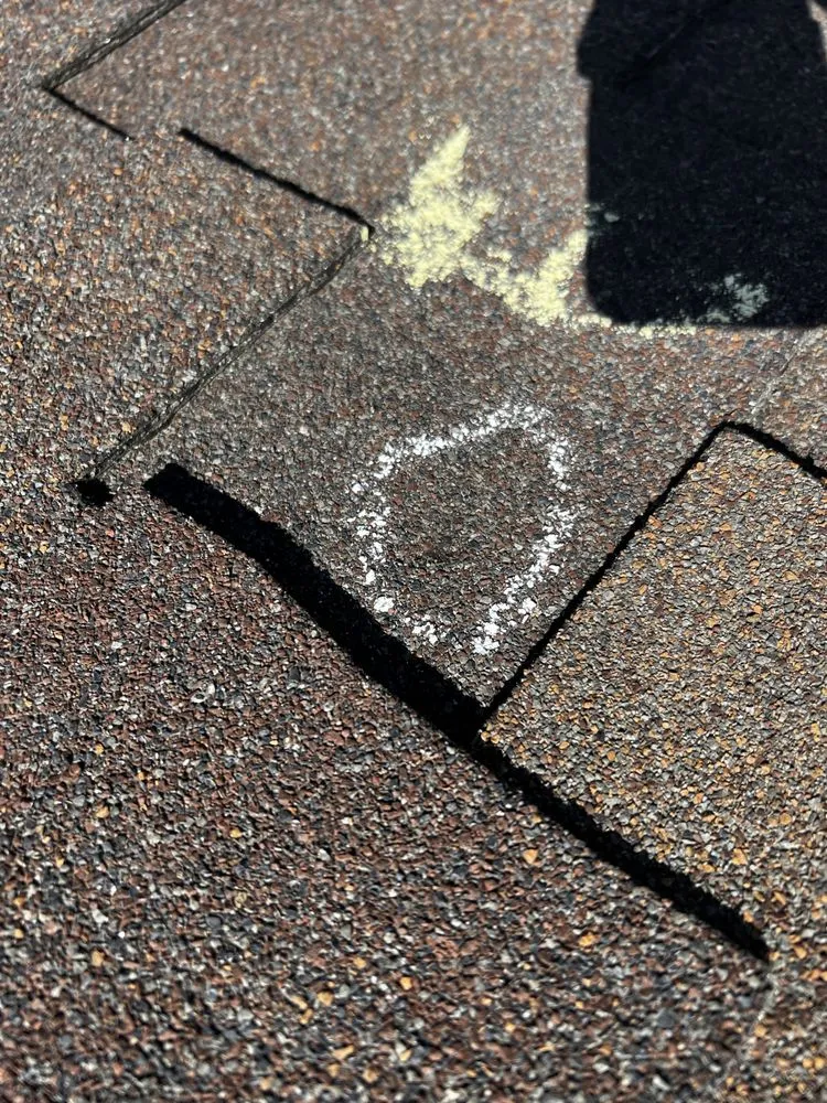 Professional flat roof repair in Brazos Bend, TX by BSW Construction