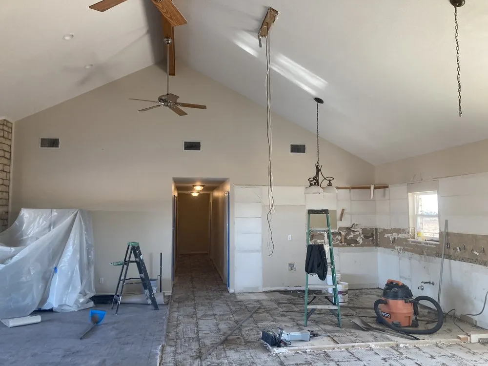 Top-rated roof installation in Brazos Bend, TX - BSW Construction