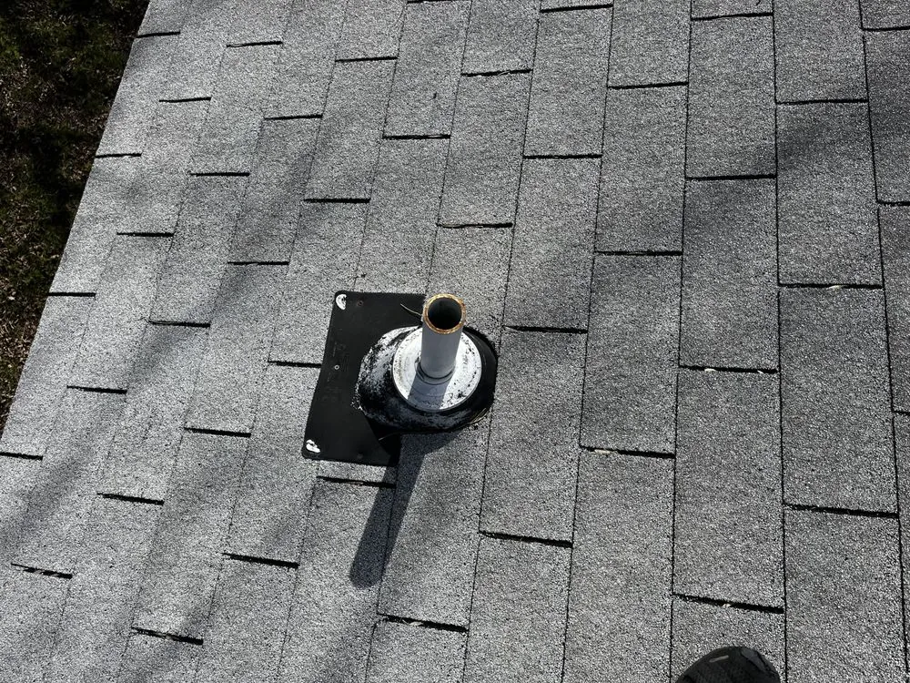 Licensed roof installation in Brazos Bend, TX by BSW Construction