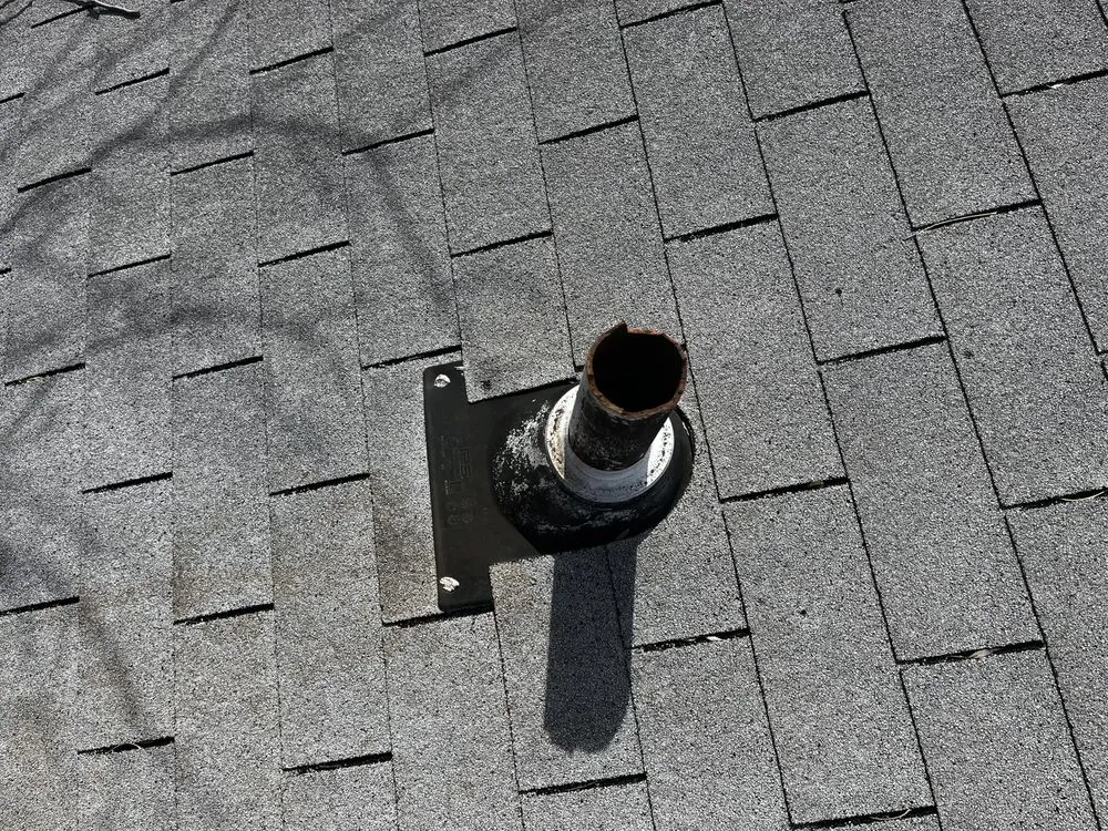 Local roof leak repair same-day service in Brazos Bend, TX by BSW Construction