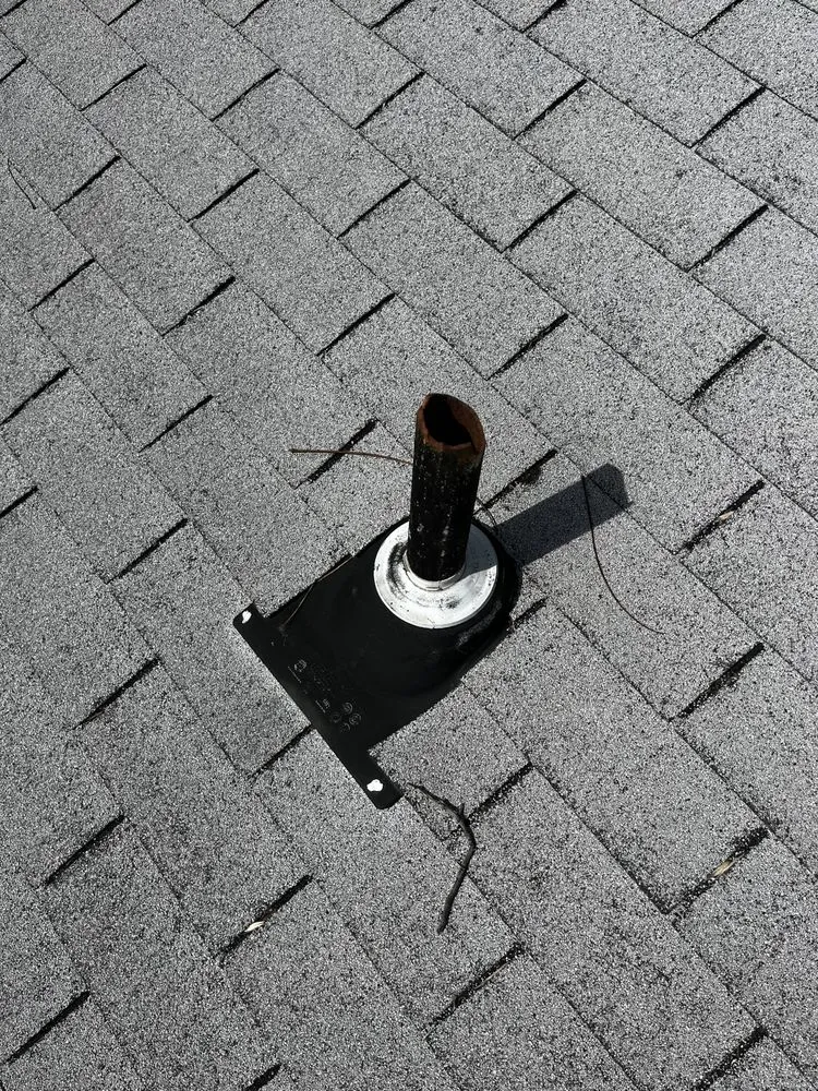 Trusted storm damage roof repair with free inspection in Brazos Bend, TX by BSW Construction