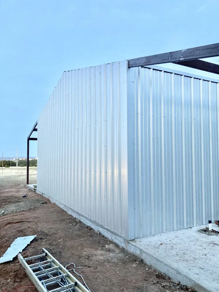 Trusted metal roofing installation experts serving Brazos Bend, TX - BSW Construction