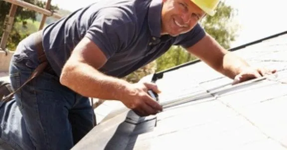 Slide of BSW Roof Revival