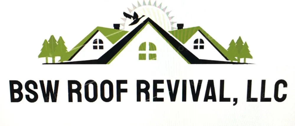 Slide of BSW Roof Revival