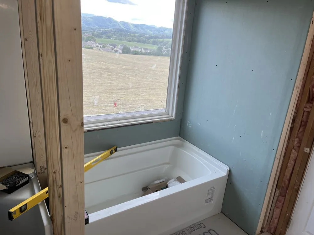 Slide of B&T Building