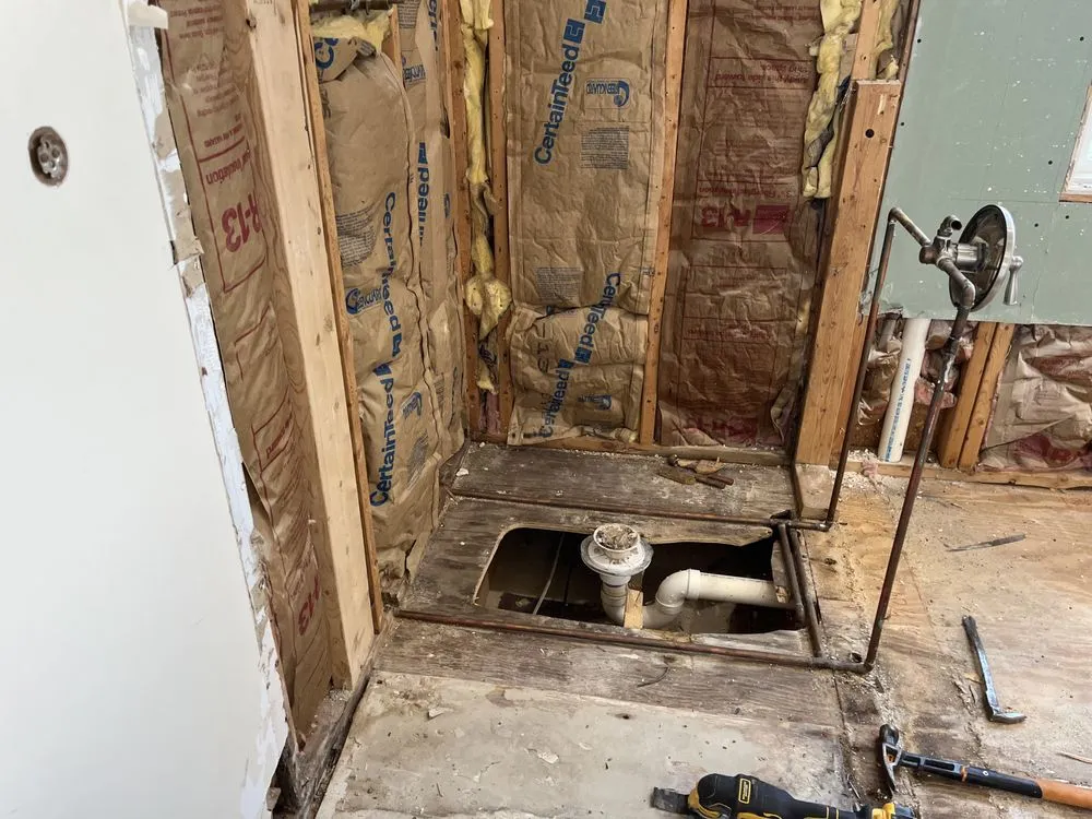 Slide of B&T Building