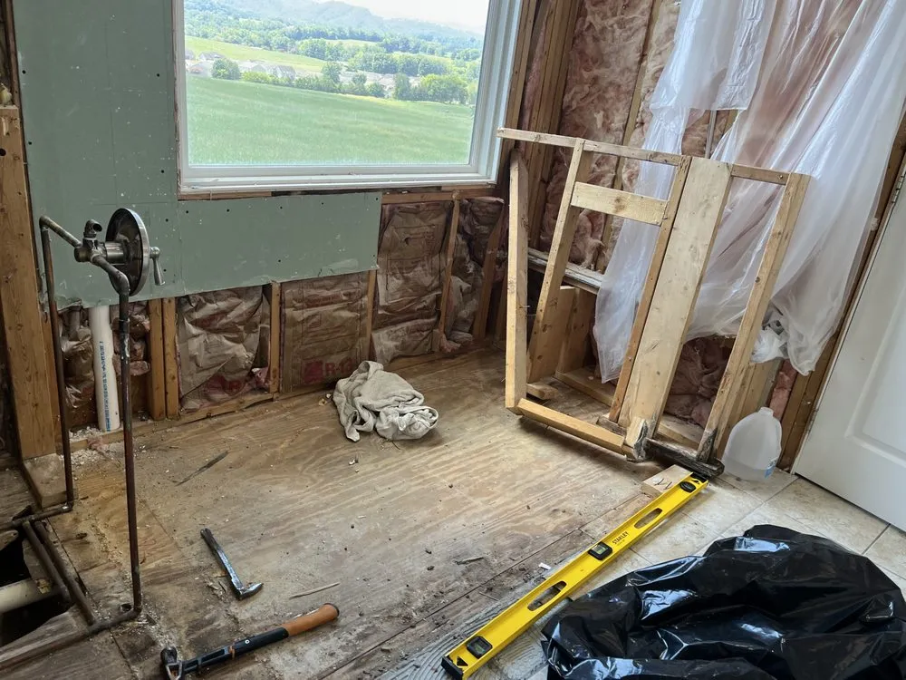 Slide of B&T Building