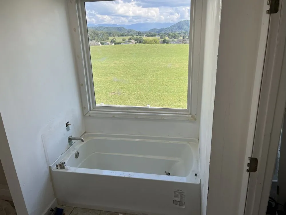 Slide of B&T Building