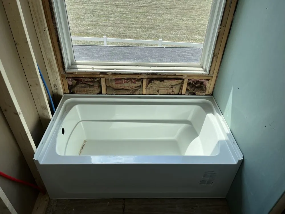 Slide of B&T Building