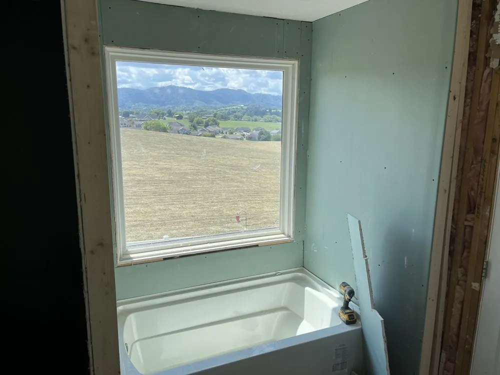 Slide of B&T Building