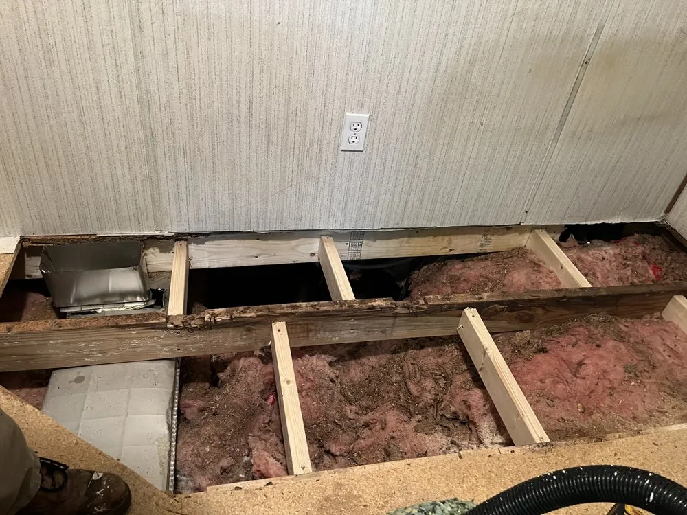 Slide of B&T Building