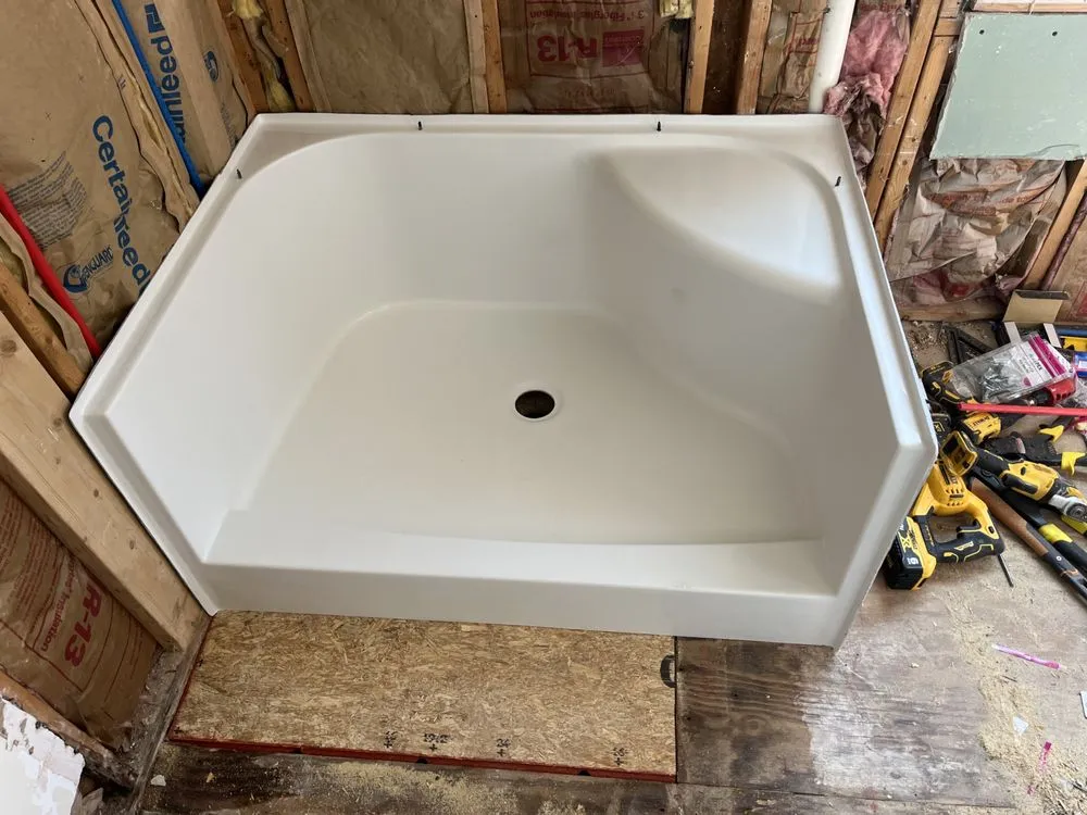 Slide of B&T Building