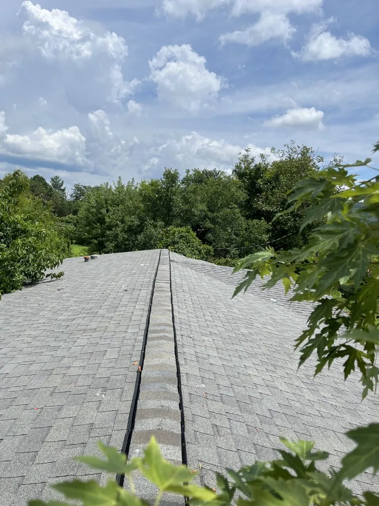 Slide of B&T Building