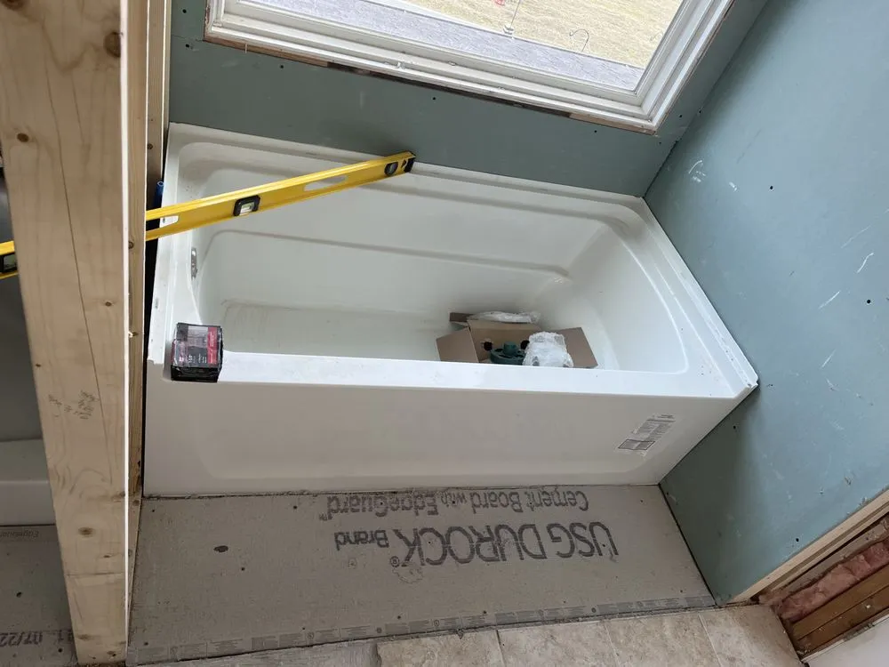 Slide of B&T Building