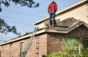 Slide of B&T Home Improvements