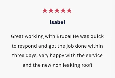 Slide of B&T Home Improvements