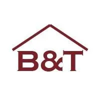 Slide of B&T Home Improvements
