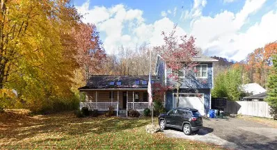 Slide of B&T Home Improvements