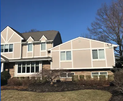 Slide of B&T Home Improvements