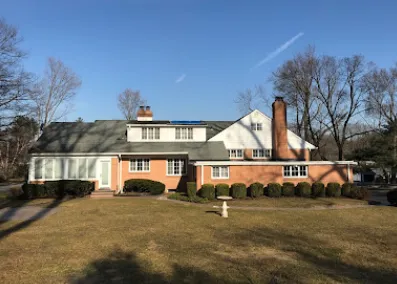 Slide of B&T Home Improvements