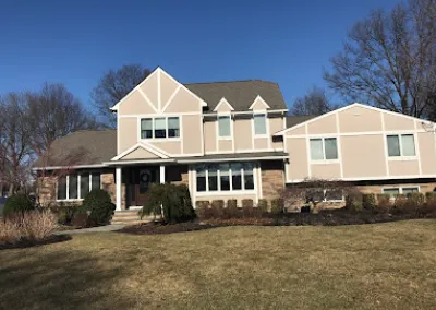 Slide of B&T Home Improvements