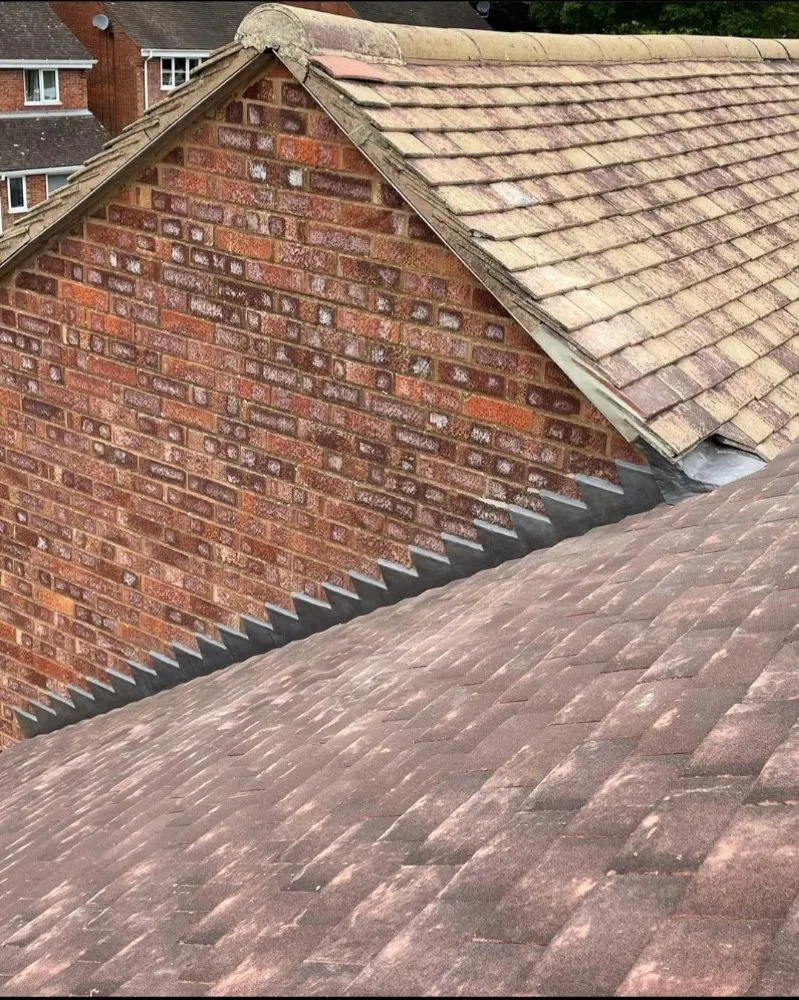 Trusted roof installation with free inspection across Mount Laurel Township, NJ - B&T Home Solutions