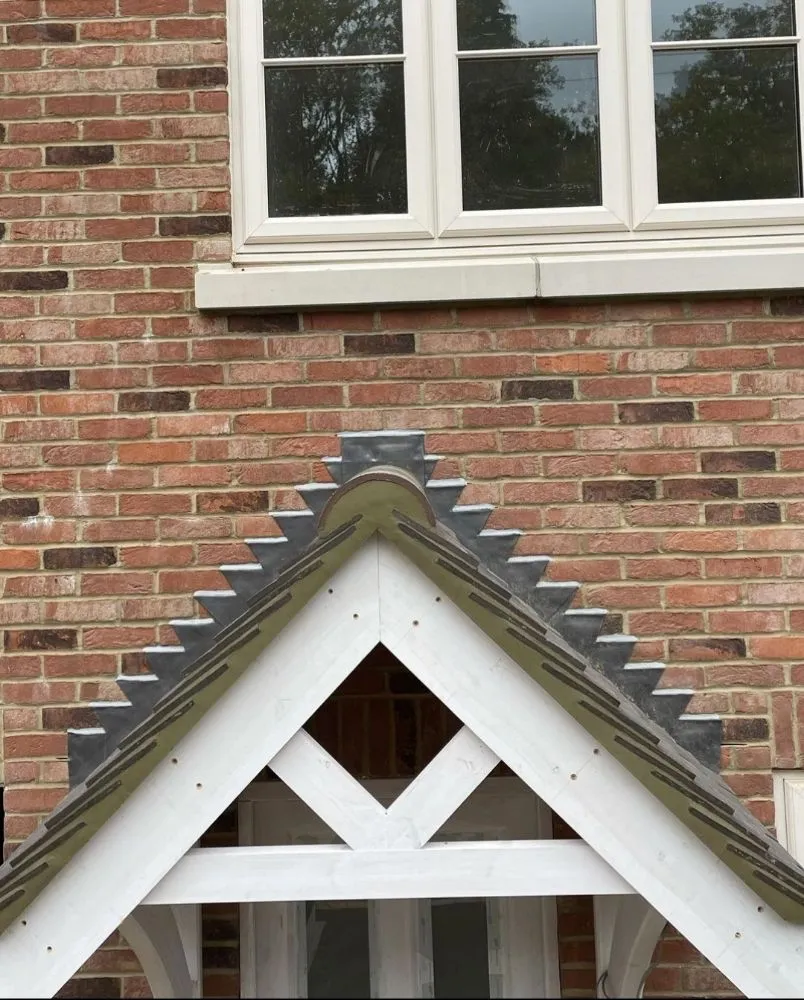 Trusted metal roofing installation after storm damage across Mount Laurel Township, NJ - B&T Home Solutions