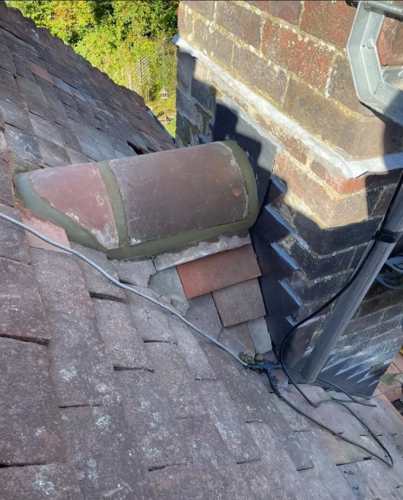 Local roof installation for fast service in Mount Laurel Township, NJ by B&T Home Solutions