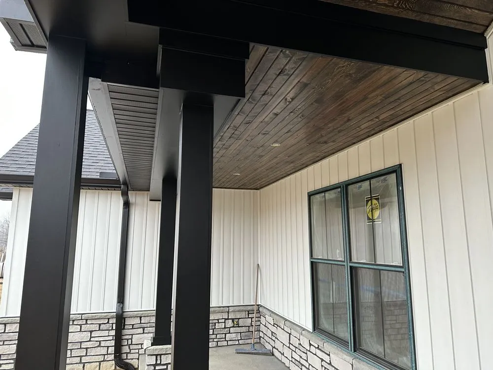 Slide of BT Otto Building