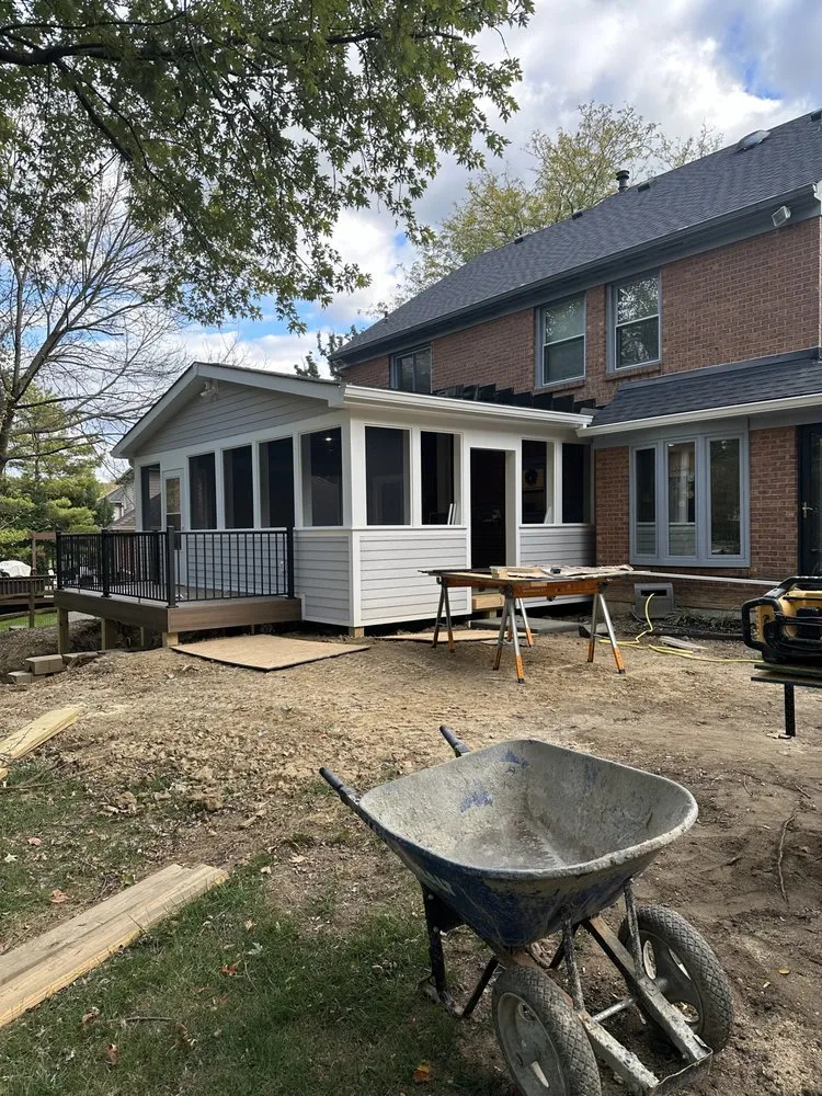 Slide of BT Otto Building